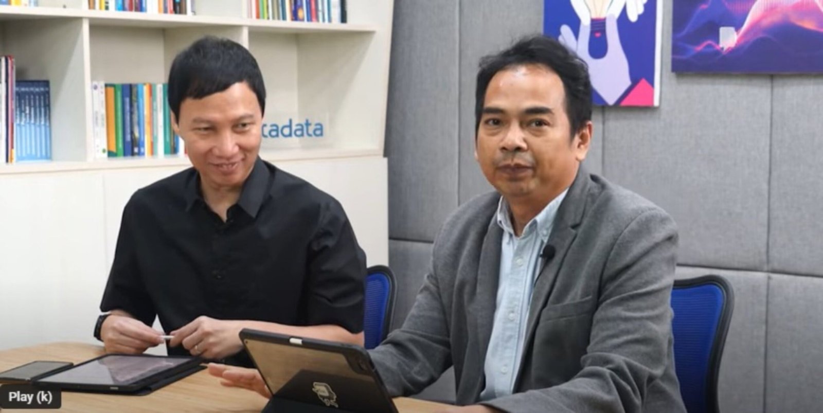 Puncak Inovasi 2025, Merayakan Tren dari Indonesia