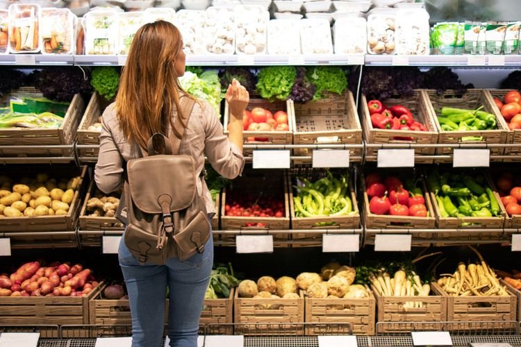 Harga Bahan Pokok Naik, Pencurian di Supermarket Melonjak