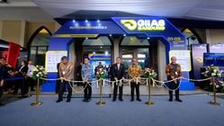 GIIAS Bandung 2025: Komitmen Gaikindo Dukung Pertumbuhan Otomotif