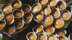 Dari Kue Clorot ke Kudapan Pasar, Makanan Tradisional Indonesia