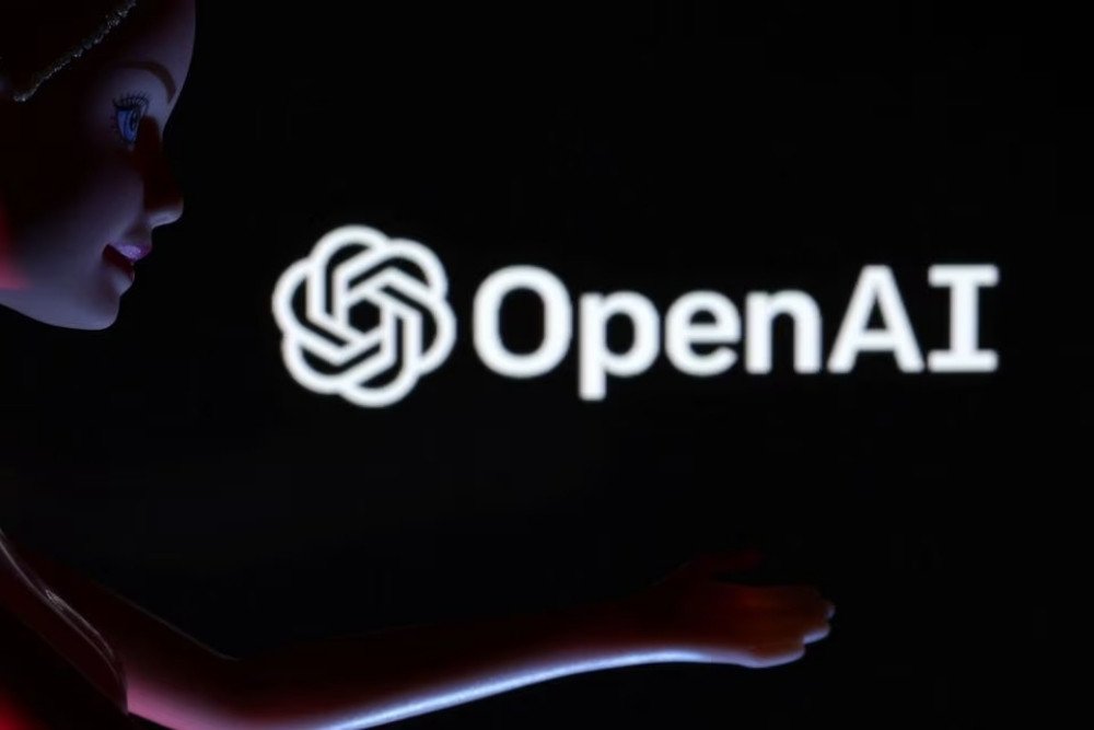 Valuasi OpenAI Tembus Rp7,75 Kuadriliun