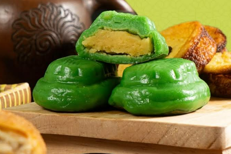 7 Tempat Kuliner Pasar dan Kue Terbaik di Surabaya