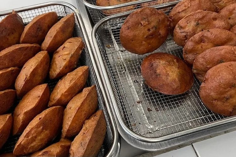 Tiga Camilan Populer di Pasar Oro-Oro Dowo Malang, Mana Favoritmu?