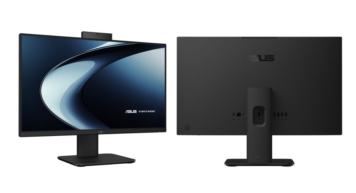 ASUS Luncurkan PC All in One V440 Layar 24 Inci