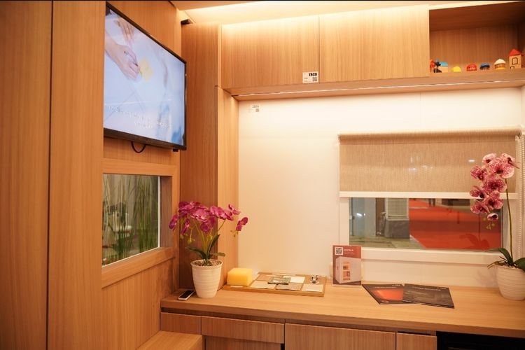 Interzum Jakarta Perkenalkan Potensi RI Jadi Pusat Industri Furnitur Asia Tenggara