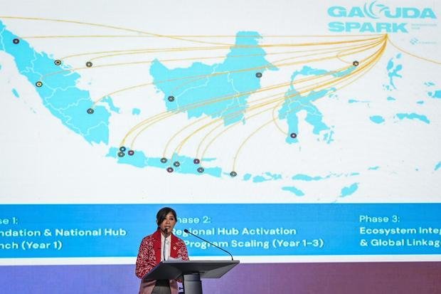 Malang Ungguli Jakarta dalam Indeks Masyarakat Digital