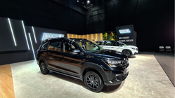 Trio Unggulan Suzuki di GIIAS Bandung 2025: Jimny 5-Door, Fronx, dan XL7 Hybrid Alpha Kuro
