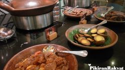 7 Tempat Makan Hemat di Jogja: Kenyang Tanpa Khawatir Uang