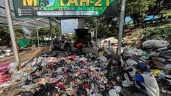 Insinerator Sampah Diperhatikan, Mulai Dipasang di Gedebage Bandung