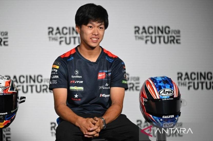 Ai Ogura Tidak Hadir di MotoGP Indonesia 2025, Pembalap Trackhouse Fokus Pemulihan