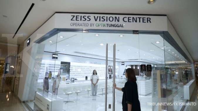 Optik Tunggal Inovatif Memperkuat Program OTME