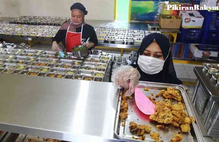 Hasil Laboratorium Jawa Barat: 23% Makanan Gratis Terkontaminasi Bakteri, Lalu Apa Solusinya?