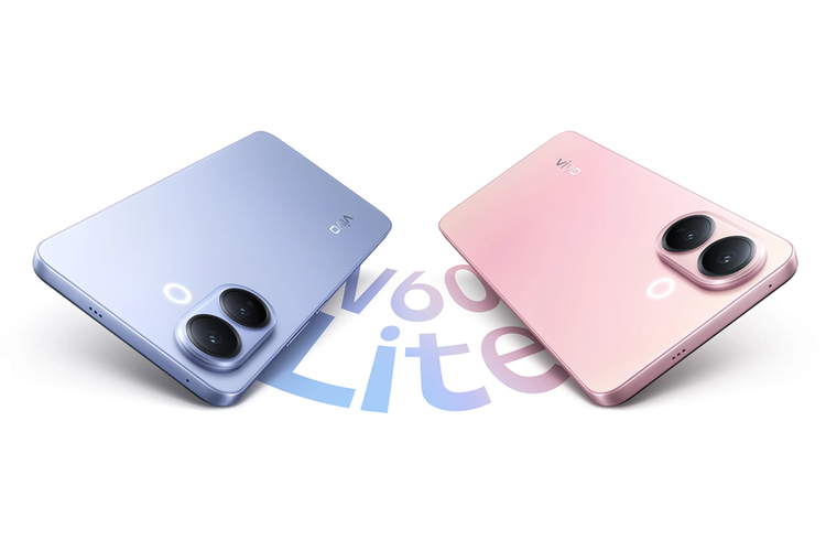 Spesifikasi dan Harga Vivo V60 Lite 5G & 4G di Indonesia