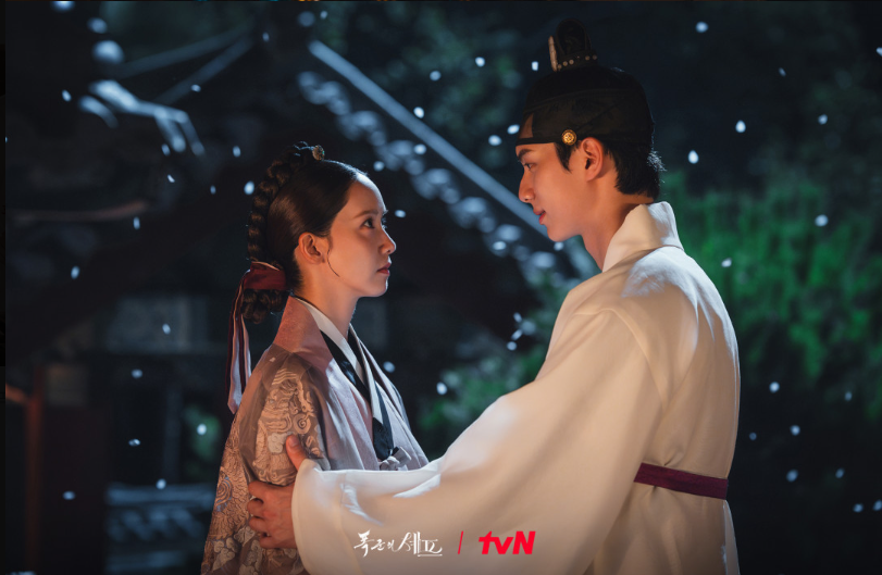 7 Cara Ji Young Hindari Yi Heon Jadi Diktator di Bon Appetit, Raja Muda