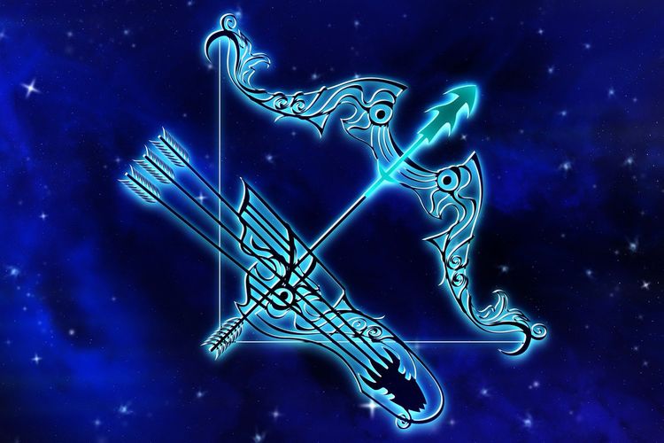 Ramalan Zodiak Sagitarius 3 Oktober 2025: Cinta, Karier, Kesehatan, dan Keuangan