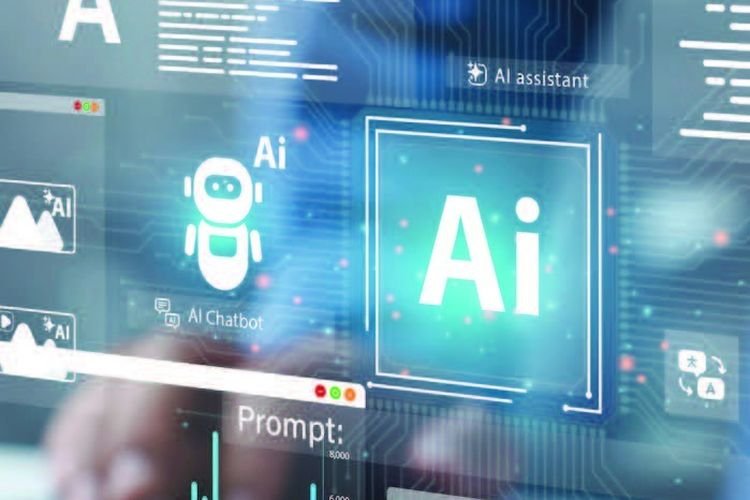 Bahaya Tersembunyi di Balik Kemudahan Kerja dengan AI