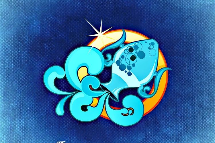 Ramalan Zodiak Aquarius 3 Oktober 2025: Cinta, Karier, Kesehatan, dan Keuangan