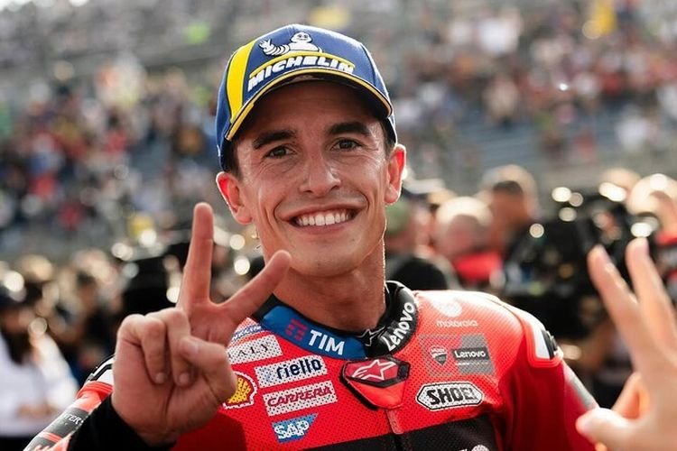 Daftar Comeback Hebat di Dunia Olahraga, Marc Marquez Wakili MotoGP