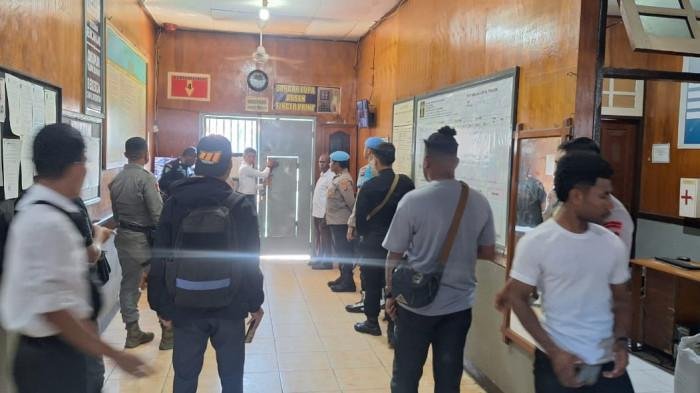 Apa yang Dimakan Kura-kura?