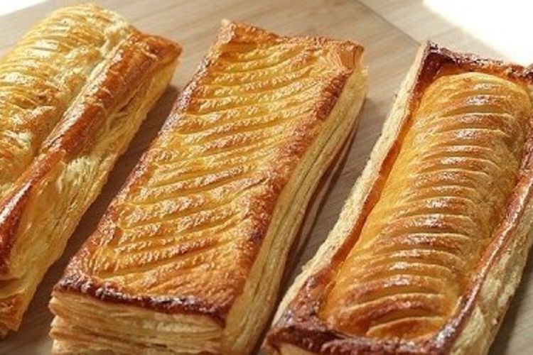 Resep Picnic Roll Renyah Mengembang dengan Isian Daging, Keju, dan Telur Rebus ala Chef Devina Hermawan