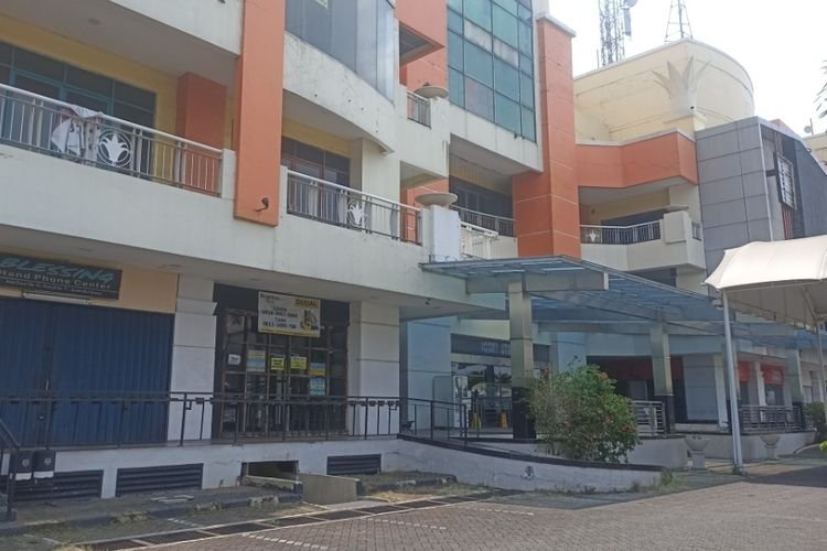 Mall Bekasi Tutup, Pengusaha: Ritel Masih Tidak Stabil