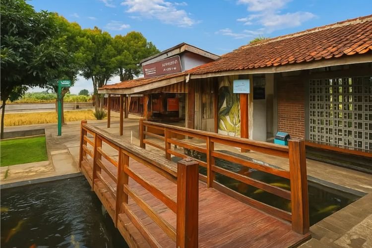 5 Tempat Makan Populer di Purwokerto yang Wajib Dikunjungi, Pilihan Kuliner untuk Bersama Teman dan Keluarga