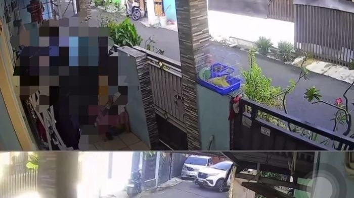 Brankas Restoran Stasiun Whoosh Halim Dibobol, Pelakunya Mantan Supervisor