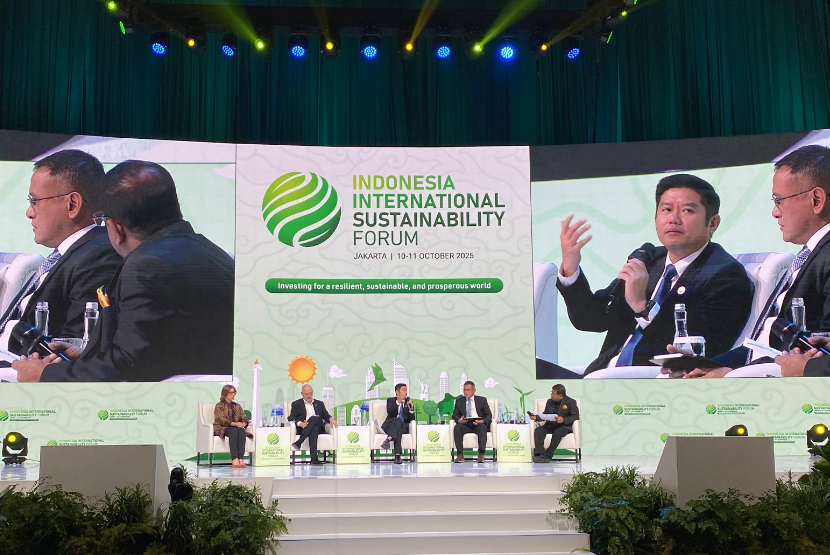 Astra Agro Tingkatkan Produktivitas Sawit Berkelanjutan