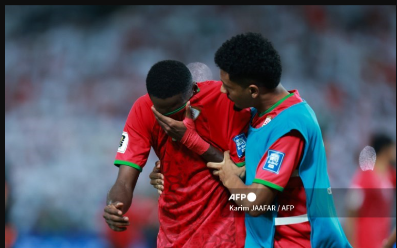 Sama Seperti Timnas Indonesia, Pelatih Oman: Kami Bermain Melawan Semua Lawan
