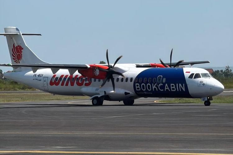 Bandar Udara Trunojoyo Siap Layani Penerbangan Pertama Wings Air Surabaya-Sumenep, Cek Jadwal dan Harga Tiket!