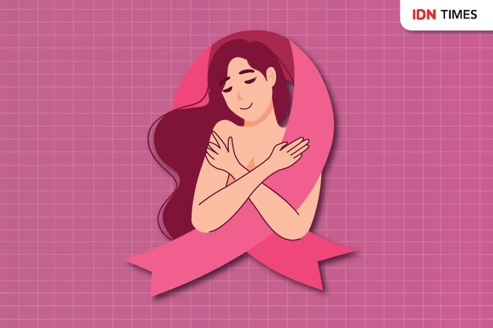 Latihan Kekuatan Turunkan Risiko Kanker Payudara