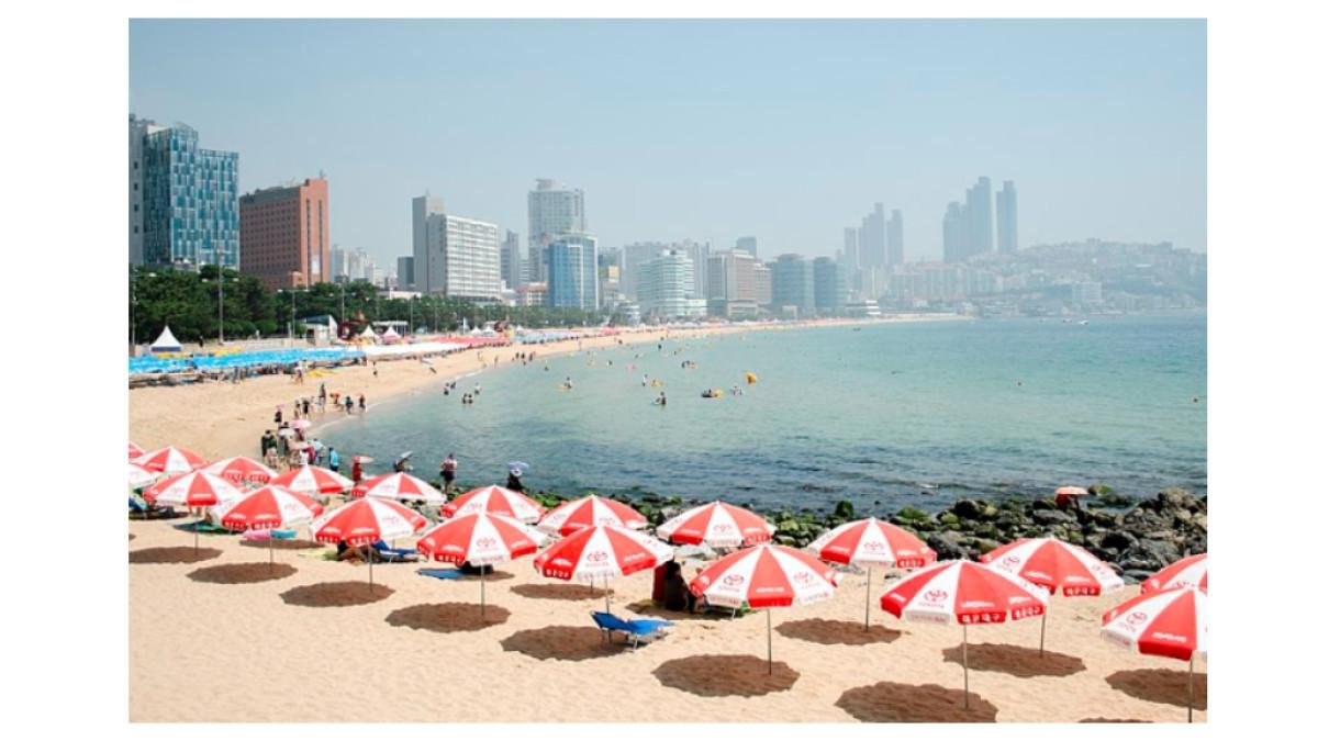 Itinerary Busan 3 Hari 2 Malam dengan Bujet Rp 3,5 Juta untuk Solo Traveling Seru dan Hemat