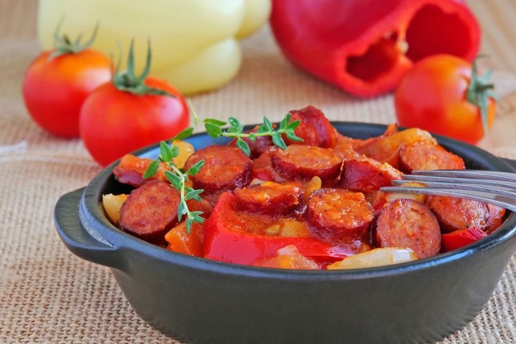 10 Menu Lezat Hanya Rp10.000, Nikmat dan Kenyang