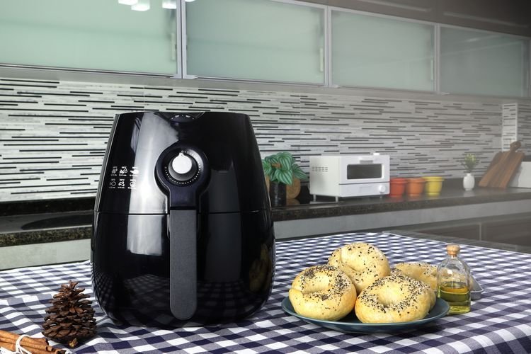 Pilih yang Tepat: Air Fryer atau Oven?