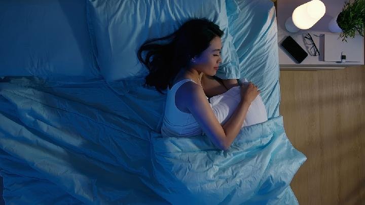 Hotel Ini Bangunkan Tamu dengan Aroma Sarapan