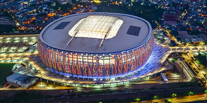 Menteri Perhubungan Targetkan Stasiun JIS Beroperasi November 2025