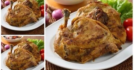 Resep Ayam Goreng Empuk Tanpa Presto, Mudah dan Lezat