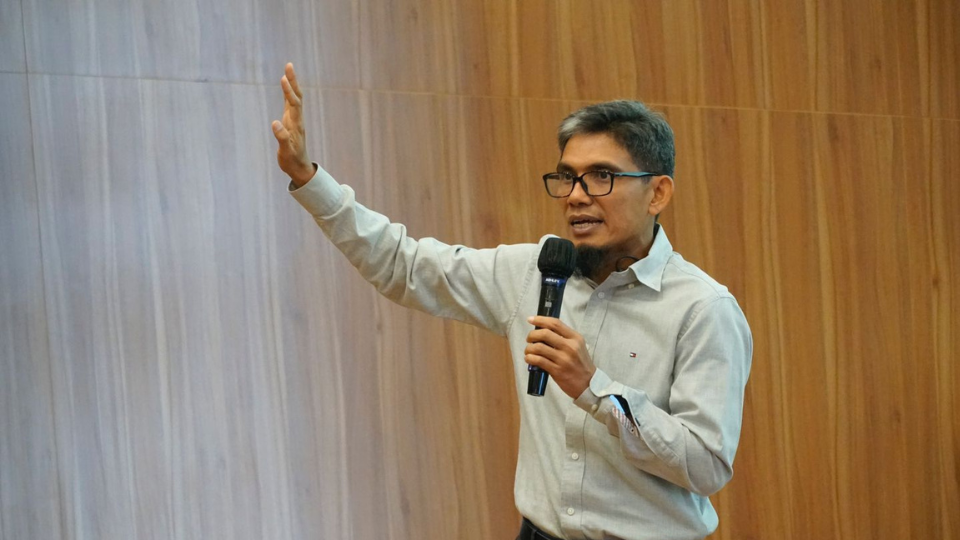 STKSR 2025: Pakar Global Kumpul di ITB, Fokus pada Energi Berkelanjutan dan Transisi Hijau