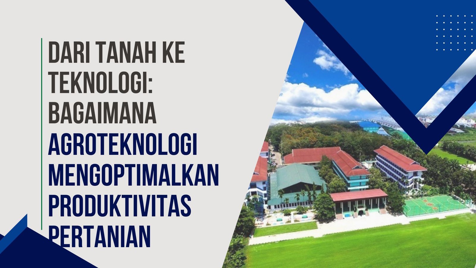 Trip Lapangan Agroteknologi UMMA 2025: Dari Tanah Ke Jiwa