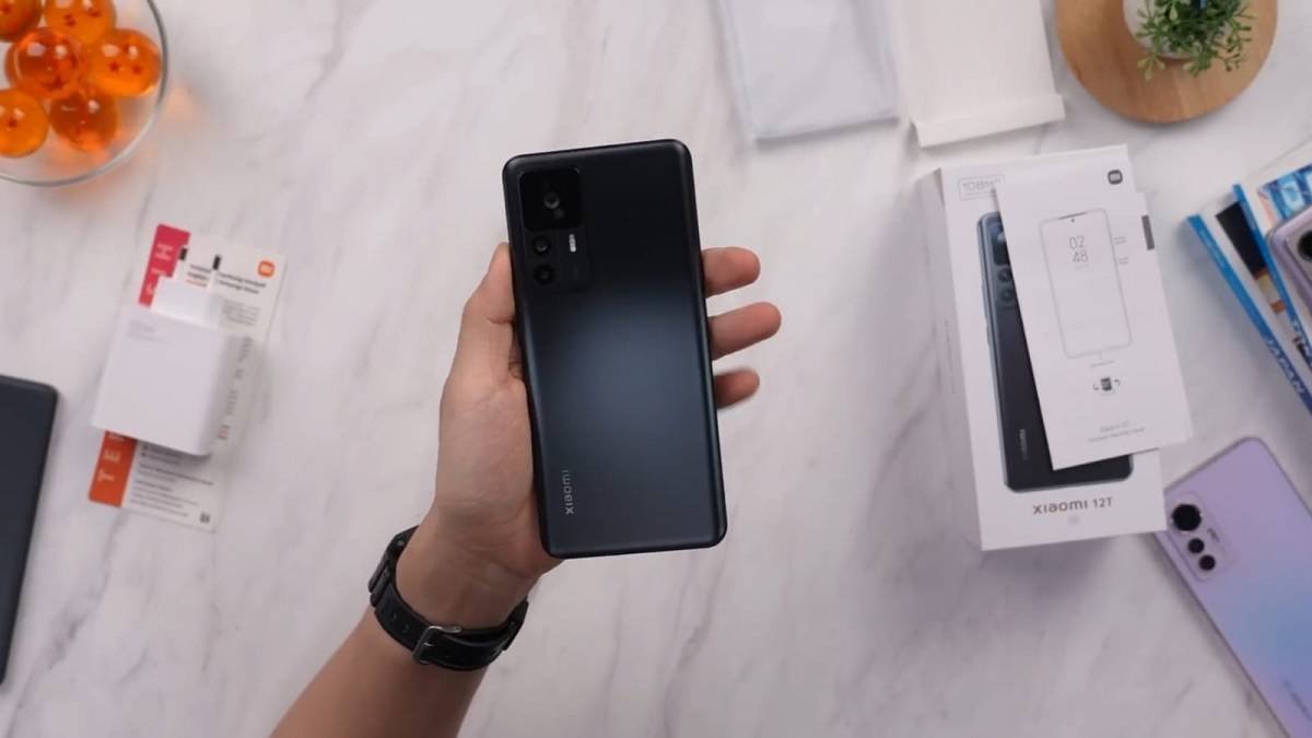 Xiaomi 15T Pro: Kamera Hebat untuk Penggemar Fotografi