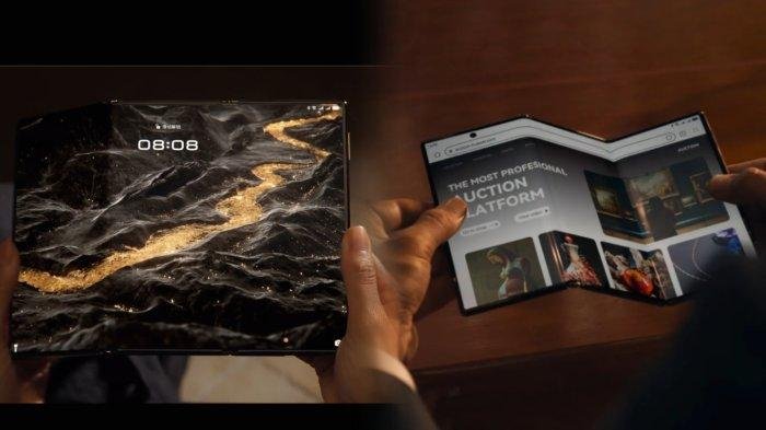 Intip Kemewahan Samsung Galaxy Z Flip6: Ponsel Lipat yang Semakin Anggun