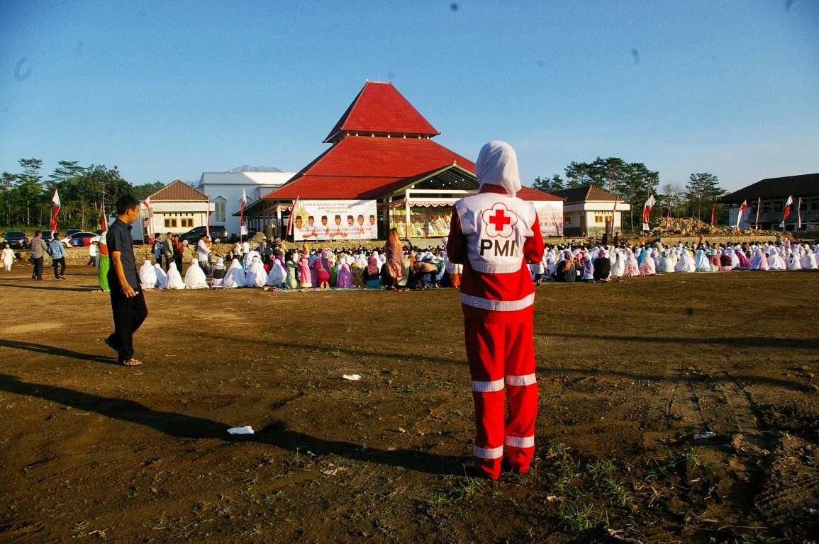 Petugas Pertanian Awasi MBG untuk Cegah Keracunan
