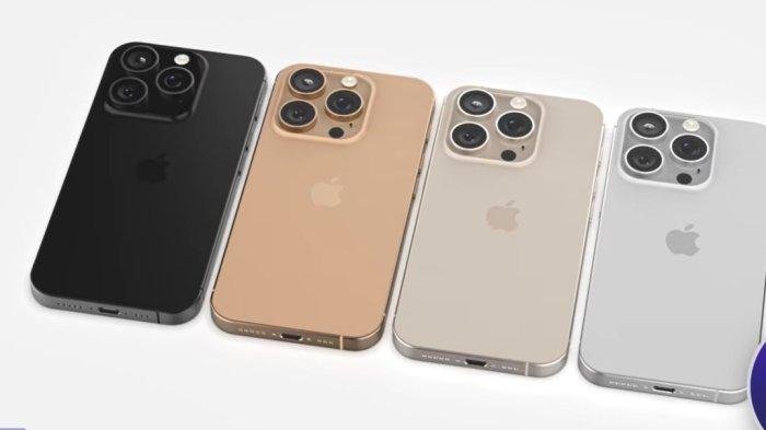 Edisi Harga HP: iPhone XR, 11 Pro, 12, 13, Mana yang Paling Laku?