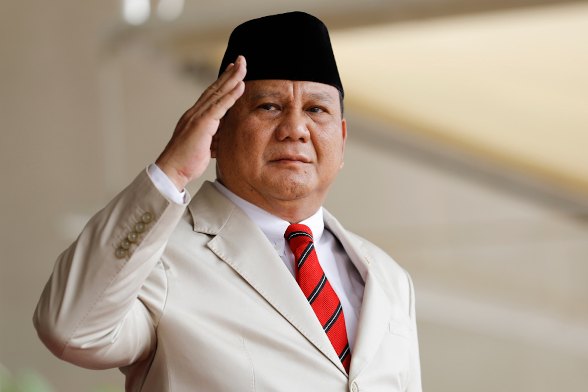 Prabowo Larang Keracunan Makanan di Rapid Test, Wajibkan MBG