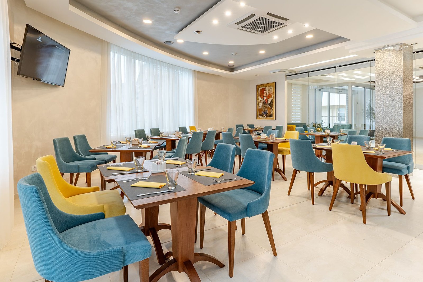 Restoran Jepang Cindy Hibachi Palembang Digitalisasi Layanan Indibiz Telkom