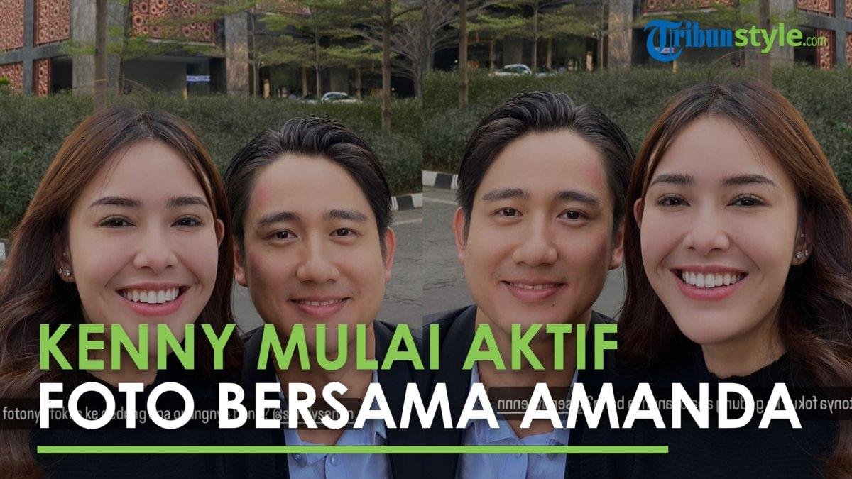 Sifat Tersembunyi Amanda Manopo yang Tidak Disukai Kenny Austin