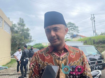 LBH Bandung Buka Posko Bantuan untuk Korban Keracunan Makanan Gratis