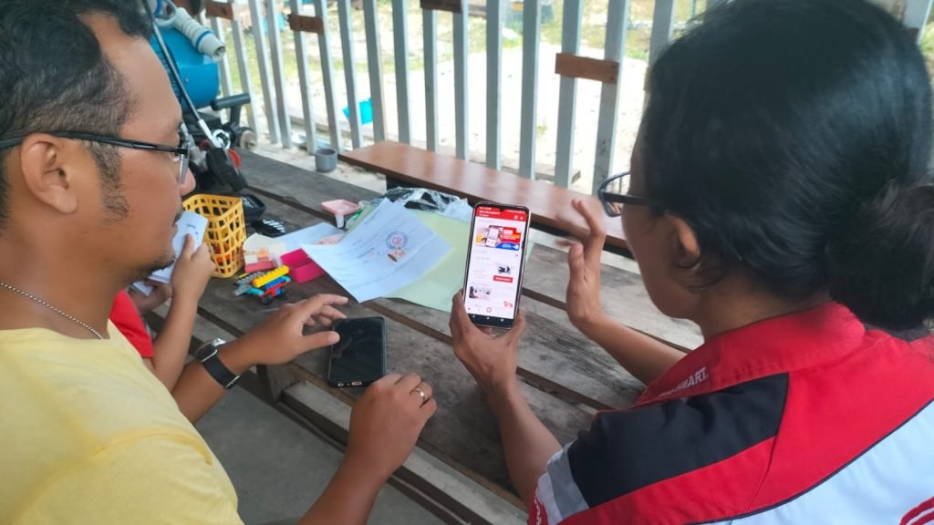 Motorku X, Layanan Digital Honda yang Mudahkan Booking Servis Tanpa Ribet