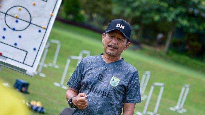 Klasemen Live Persiba Vs Persela, Madu Hadapi Laskar Joko Tingkir