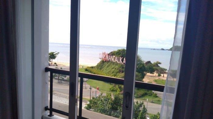 Mengenal Hotel Bintang Lima Pullman Mandalika, Tempat Marquez Menginap di MotoGP 2025